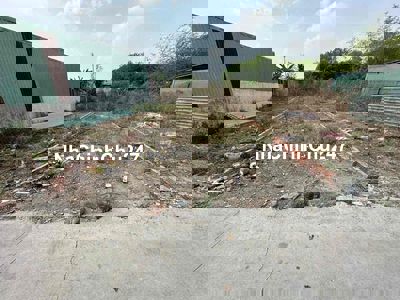 Chính chủ cần bán gấp lô đất y như hình