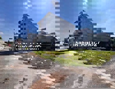 CHÍNH CHỦ GỬI BÁN GẤP LÔ ĐẤT Ở TÂN THÔNG HỘI CỦ CHI 168M2 GIÁ 470TR