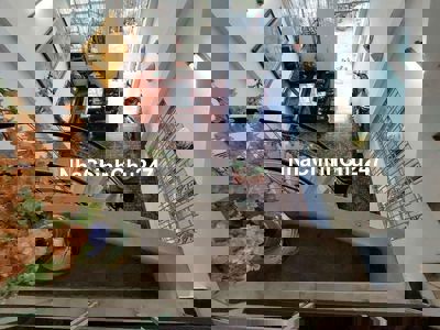 BÁN NHÀ NGUYỄN ẢNH THỦ BÀ ĐIỂM HXH CHÍNH CHỦ CHƯA QUA ĐẦU TƯ