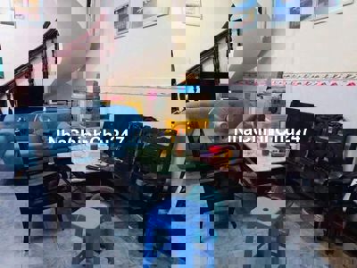 --Bán nhà hẻm 405 Trường Chinh, p14, Tân Bình; (4,1x15) chỉ hơn 7 tỷ