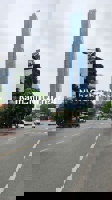 Bán nhà chính chủ mặt phố Nguyễn Chánh khu ĐTM Nam Trung Yên