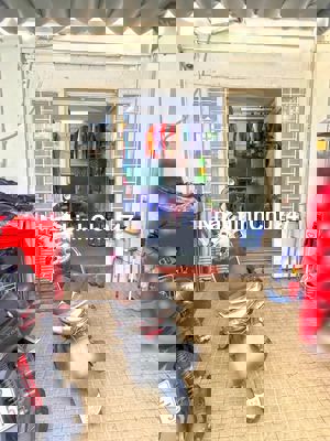 Chính chủ bán nhà 3 lầu STĐường số khu Cư xá ngân hàng, Quận 7