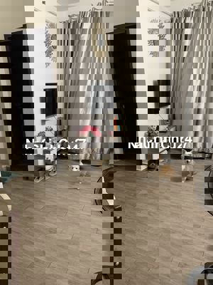 Chung cư an hội 3,diện tích 73m,2 phòng ngủ,1toilet,chính chủ