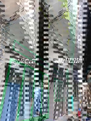 Nhà hẻm Nguyễn Thị Định (Q2 cũ), chính chủ