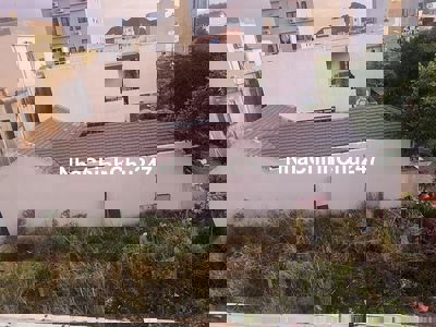 Chính chủ bán lô kẹp cống Liêm Lạc 2