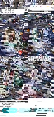 Chính chủ bán đất thổ cư 79,2m² Trường Chinh, P13, Tân Bình, giá tốt