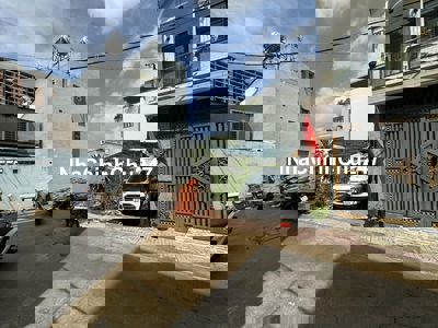 chính chủ bán đất HẺM 102 ĐƯỜNG 16, P. BÌNH HƯNG HÒA, BÌNH TÂN