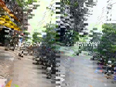 Chính chủ bán gấp 5 x 20m giá 11.2 tỷ đường nhựa 14m