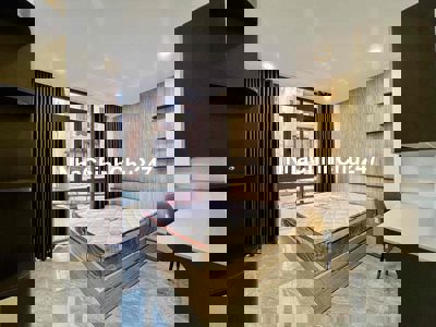 SIÊU PHẨM CHDV 2PN CAO CẤP - NỘI THẤT MỚI TOANH NGAY PVĐ - CHÍNH CHỦ