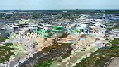 chính chủ cần bán 100m2, thổ cư 100%, MT đường N8, gần TTHC Tỉnh BD