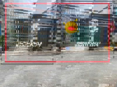 Nhà cấp 4 1/ đường TRƯỜNG CHINH, p THT,Q12, dt 200m2 (10mx21m). 5,99Tỷ