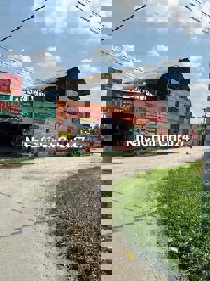 Chính chủ bán lô đất kế bên BV Xuyên Á 1ty950