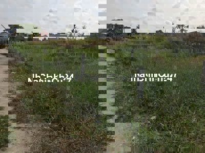 Chính chủ cần bán 250m2 đất full thổ cư gần Quốc Lộ 50B