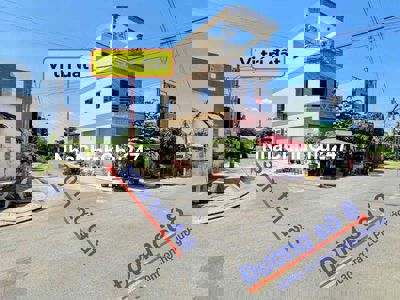 Chính Chủ kẹt tiền bán lỗ đất 54m2 cách chợ long phước 300m