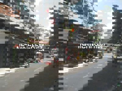 Chủ nhà 19 Phu Giáo _ Nguyễn Trãi (gần bx cho lớn)