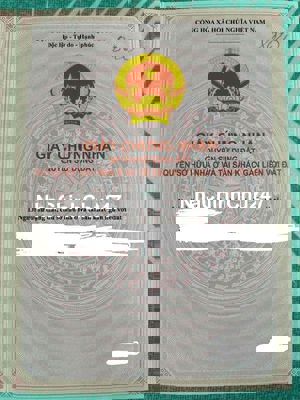 Bán Đất 170,7m2 Tây Ninh ( Chính chủ )