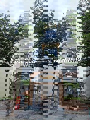 Chính chủ bán nhà - Dĩ an - Bình dương - 1T  2L  4PN  60m2