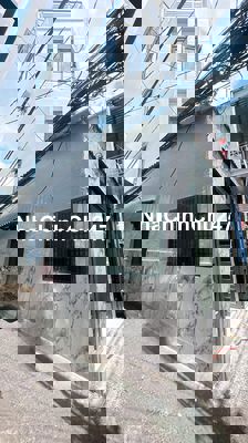 Chính chủ gửi bán nhà hẻm 122/27/117/16 Tôn Đản Quận 4, 4 tầng !