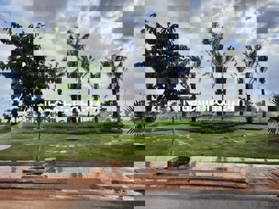 Chính Chủ Cần Bán 3 Lô Biên Hòa New City Sổ Sẵn Hỗ Trợ Vay