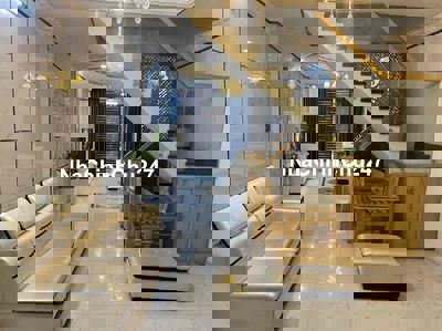 🔥 CHÍNH CHỦ - NHÀ MẶT TIỀN KINH DOANH QUẬN 7 🔥