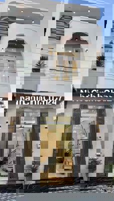 CHÍNH CHỦ BÁN GẤP CĂN NHÀ TRỆT LẦU TÂN KIÊN- SHR - 81M2