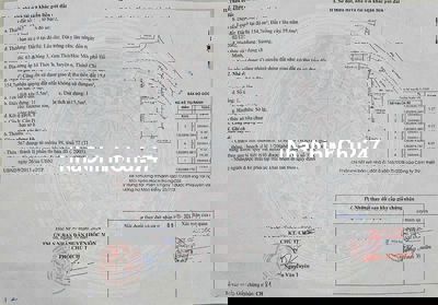 Bán đất shr chính chủ