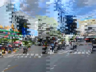 chính chủ cần bán nhà ngang 9m phường Tân Thành