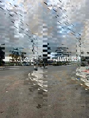 Chính chủ gửi bán lô đất Dt 7x19m đường Dương Thị Giang giá 14ty6