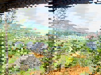 CHÍNH CHỦ CẦN BÁN GẤP LÔ ĐẤT NGHỈ DƯỠNG SIÊU ĐẸP