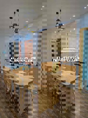 Chính chủ bán căn hộ 2 ngủ Goldmark City