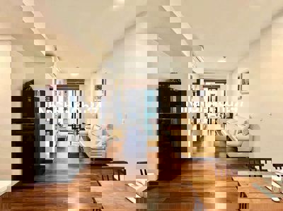 Chính chủ bán căn 75 m2 full nội thất