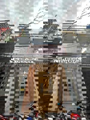 Bán nhà 107/5 đường 3 tháng 2 chính chủ