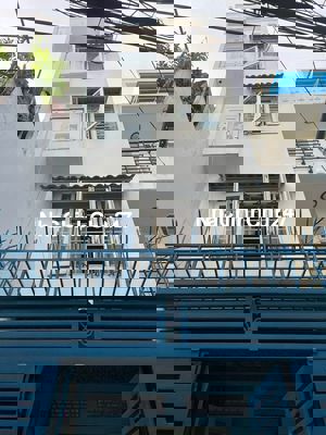 Hiếm Nhà Chính Chủ 3PN Trần Quang Diệu