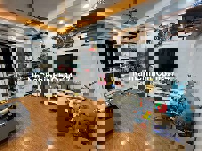 Chính chủ cần bán ,2 ngủ, Hh2b Linh Đàm