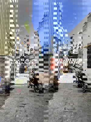 Chính chủ nhờ bán lô đất hẻm 234 nguyễn tự  . 112m2 full đất ở