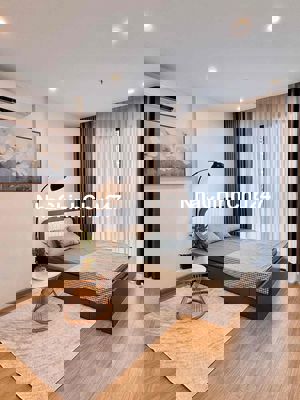 Chính chủ bán căn hộ Studio phân khu cao cấp Sakura