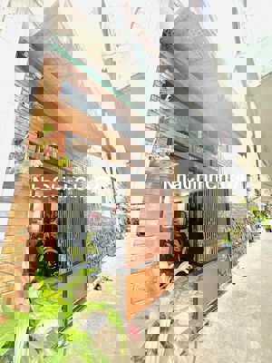 Cần bán nhà chính chủ Quang Trung f10 Gò Vấp