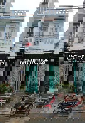 CHÍNH CHỦ CẦN BÁN GẤP CĂN NHA GIÁ RẺ(SỔ HỒNG RIÊNG)