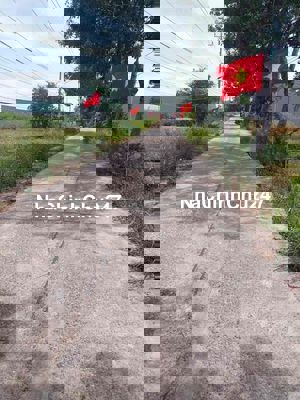 cần ra đi lô đất thổ cư xã phong nẫm hồ sơ pháp lý sạch sẽ