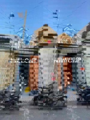 Chính chủ bán nhà Dĩ An 1T1L 3PN 84m2