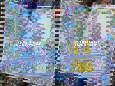 Đất đường lò lu chính chủ