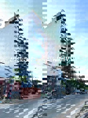 CHÍNH CHỦ ĐẤT 181M2 MẶT TIỀN 7,5M NGUYỄN ĐÌNH CHIỂU