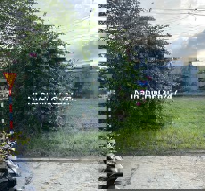 Đất sổ đỏ full thổ cư. Mình chính chủ cần bán gấp