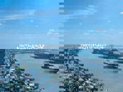 CHỦ CẦN BÁN CĂN 3PN VIEW SÔNG NHÀ ĐẸP ĐẢO KIM CƯƠNG