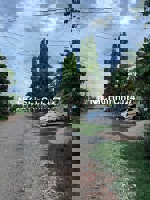 Chính chủ cần bán nhà đất mặt tiền 230 Đồng Khởi phường Tân Lập