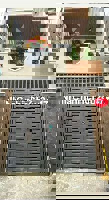 Chủ nhà kẹt tiền bán gấp 790tr kế chợ bình chánh