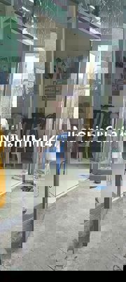 BÁN NHÀ CHÍNH CHỦ PHAN VĂN HỚN-XUÂN THỚI THƯỢNG-HOCMON