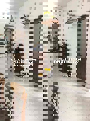 chính chủ cần bán chung cư tây thạnh