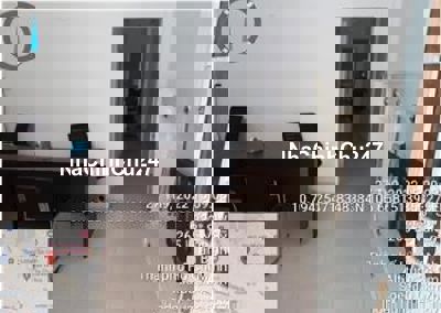 CHÍNH CHỦ bán nhà chung cư 279 Lê Văn Sỹ