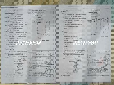 CHÍNH CHỦ GẤP BÁN HH 1.5% GỬI A/E